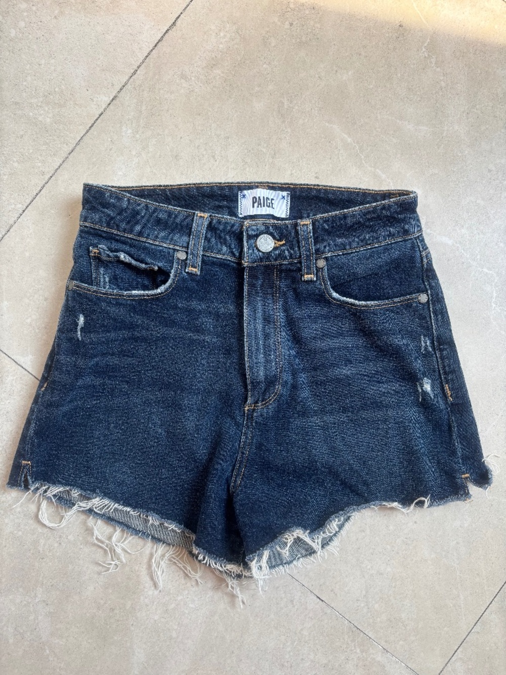 PAIGE MARGOT SHORTS NWOT
